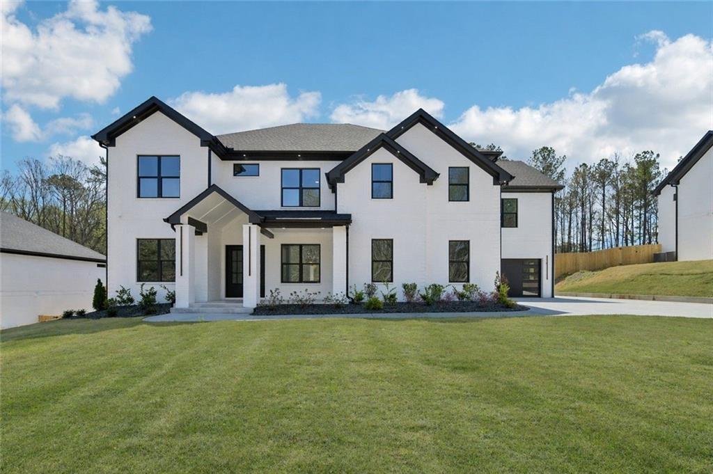 House in Grayson, Georgia, United States 1 - 17753758