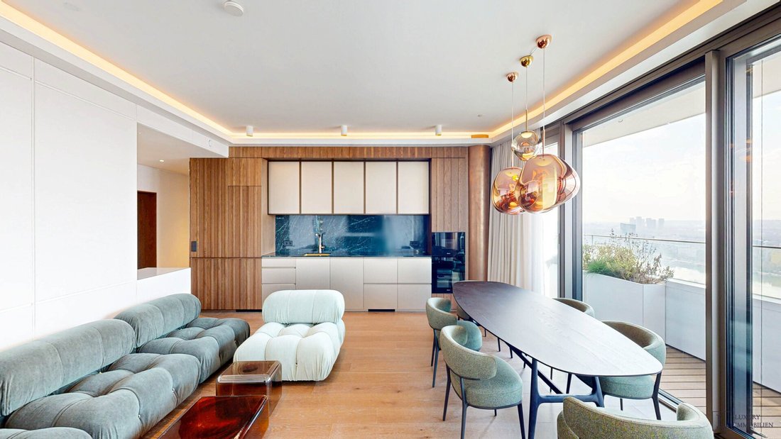 Apartment in Vienna, Wien, Austria 2 - 17753656
