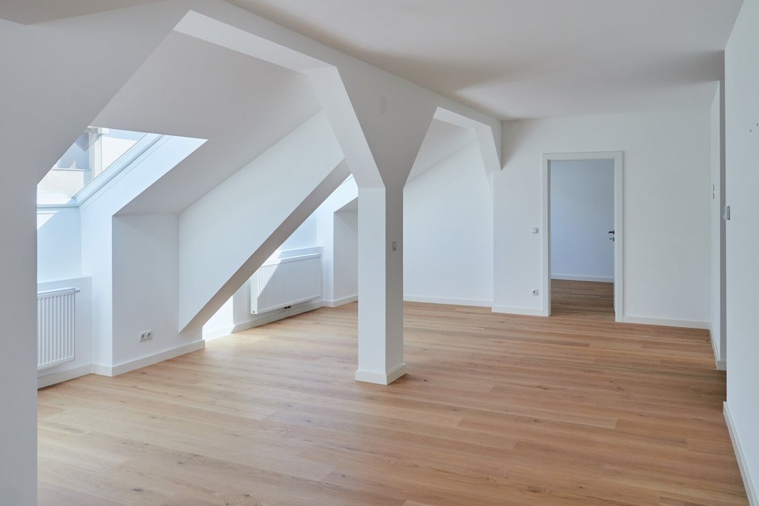 Penthouse in Vienna, Wien, Austria 4 - 16430231