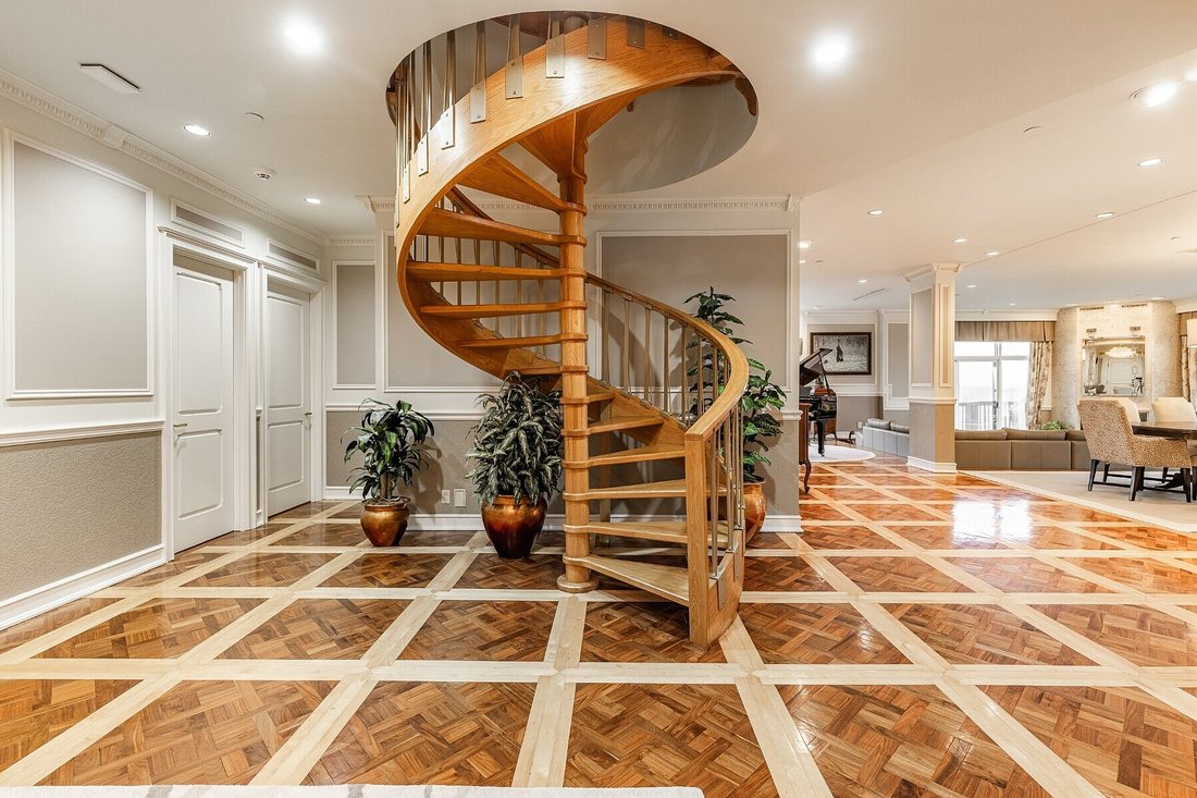 Condo in Laval, Quebec, Canada 5 - 17753740