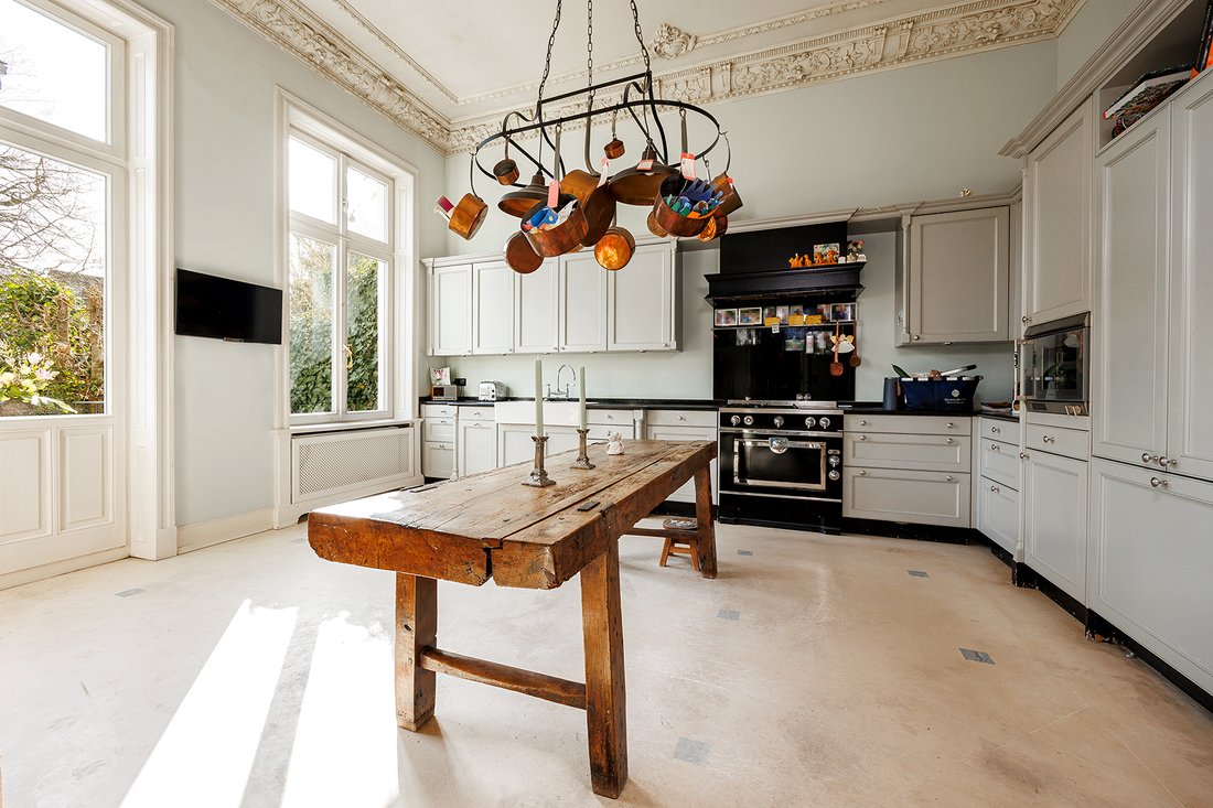 Villa a Amburgo, Amburgo, Germania 4 - 17753778