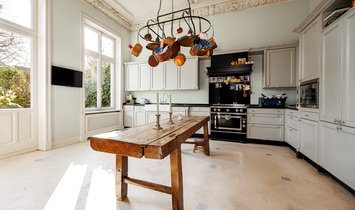 Villa en Hamburgo, Hamburgo, Alemania 2