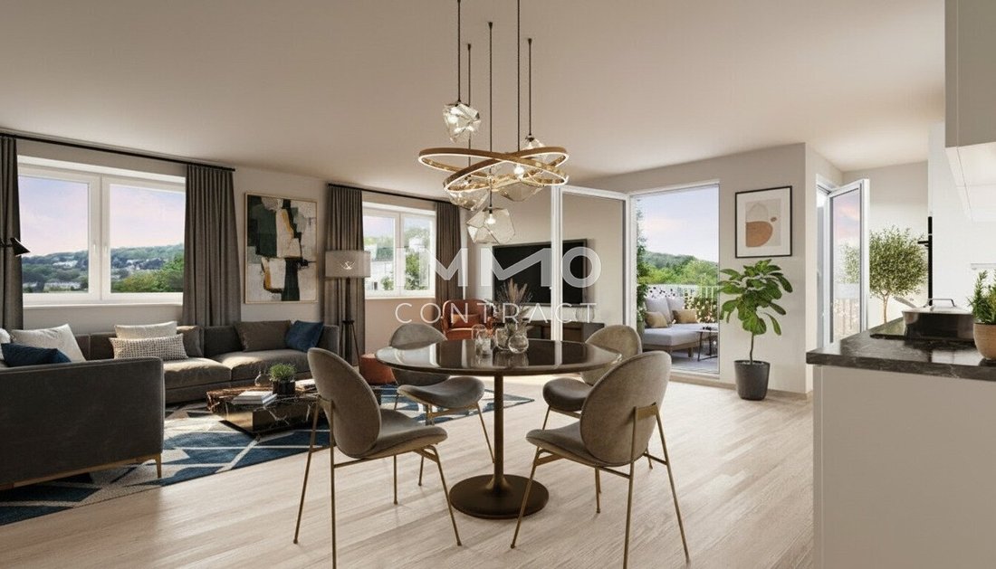 Apartment in Vienna, Wien, Austria 1 - 17066805