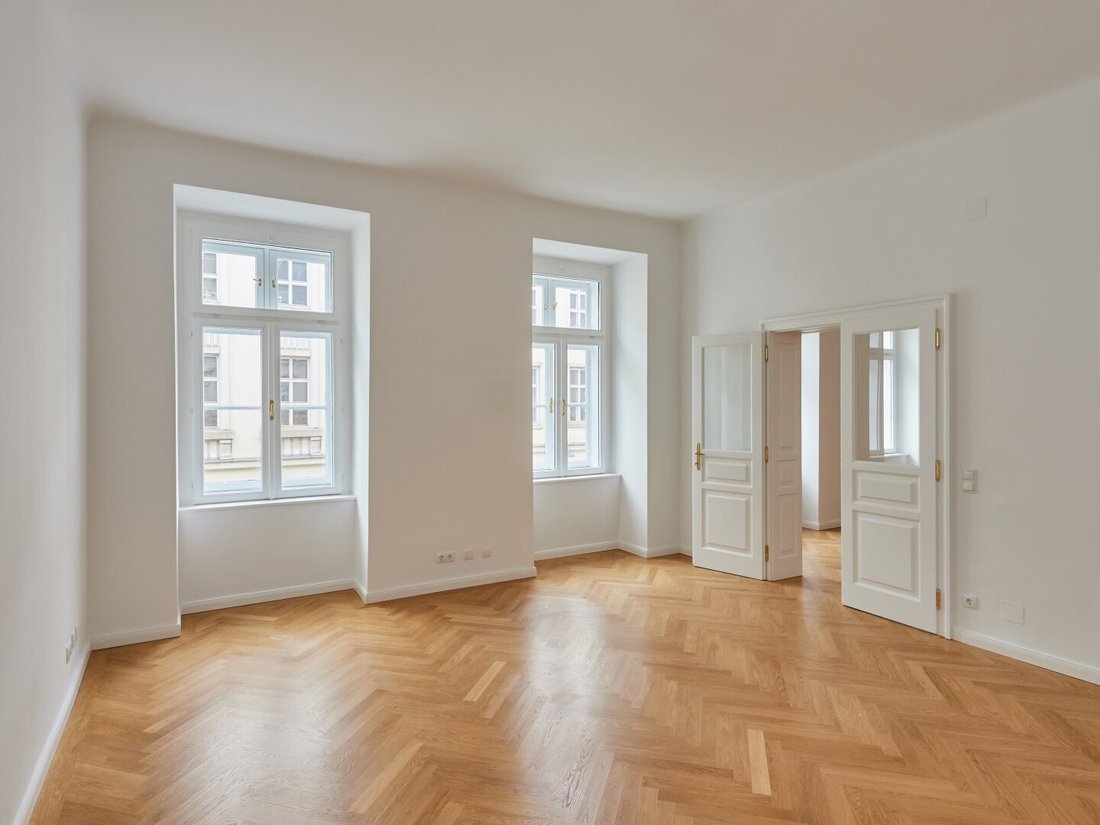 Wohnung in Wien, Wien, Österreich 5 - 16430109