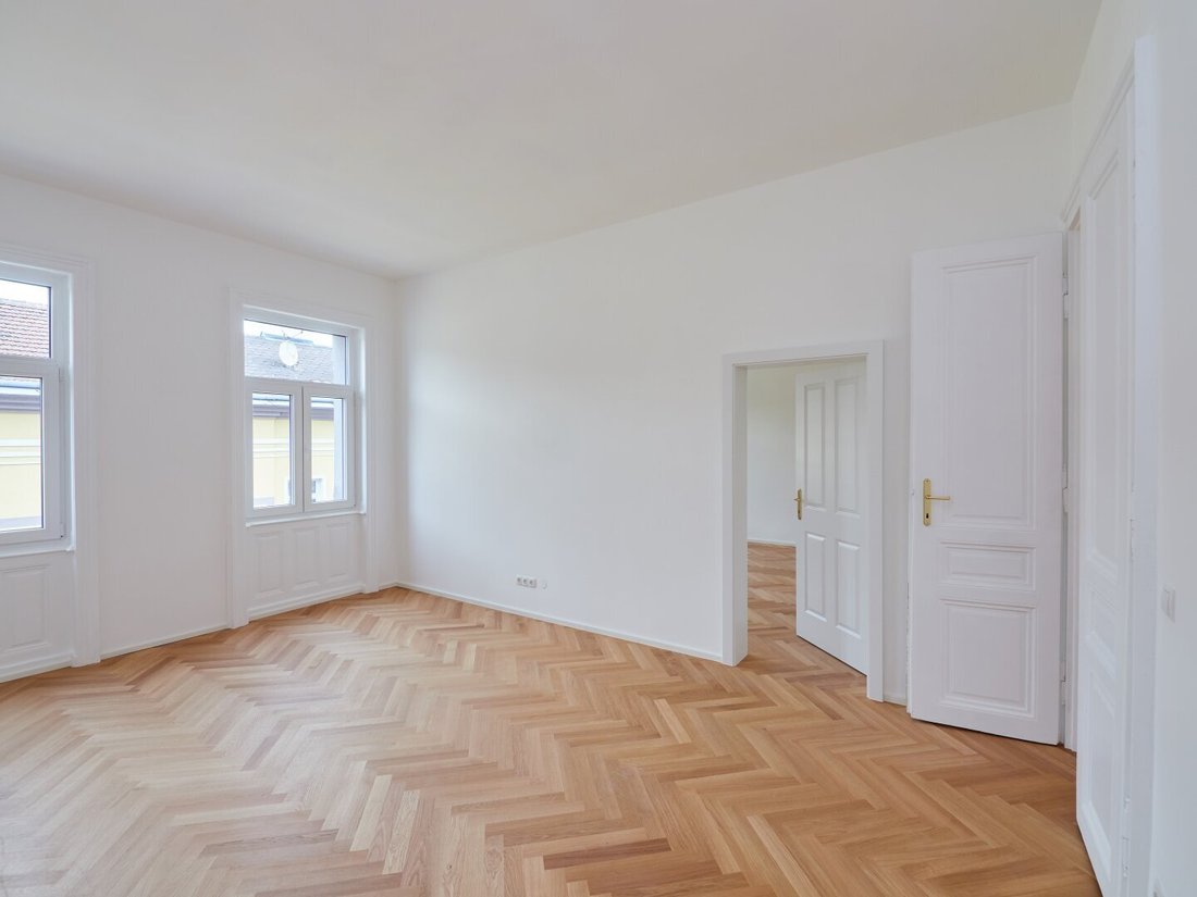 Apartment in Vienna, Wien, Austria 5 - 17555902