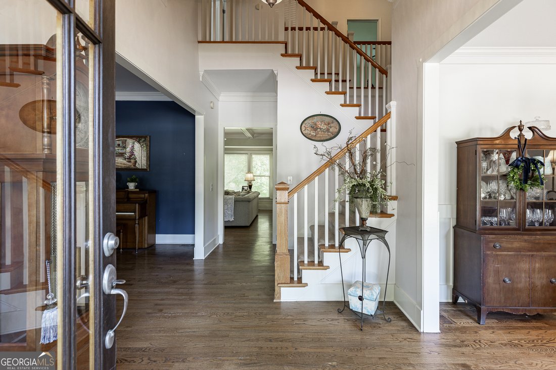House in Buford, Georgia, United States 5 - 17753786