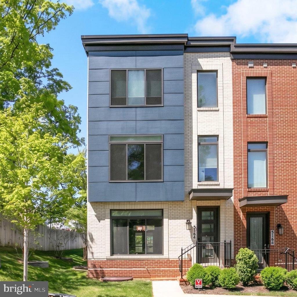 Townhouse in Alexandria, Virginia, United States 1 - 17753673