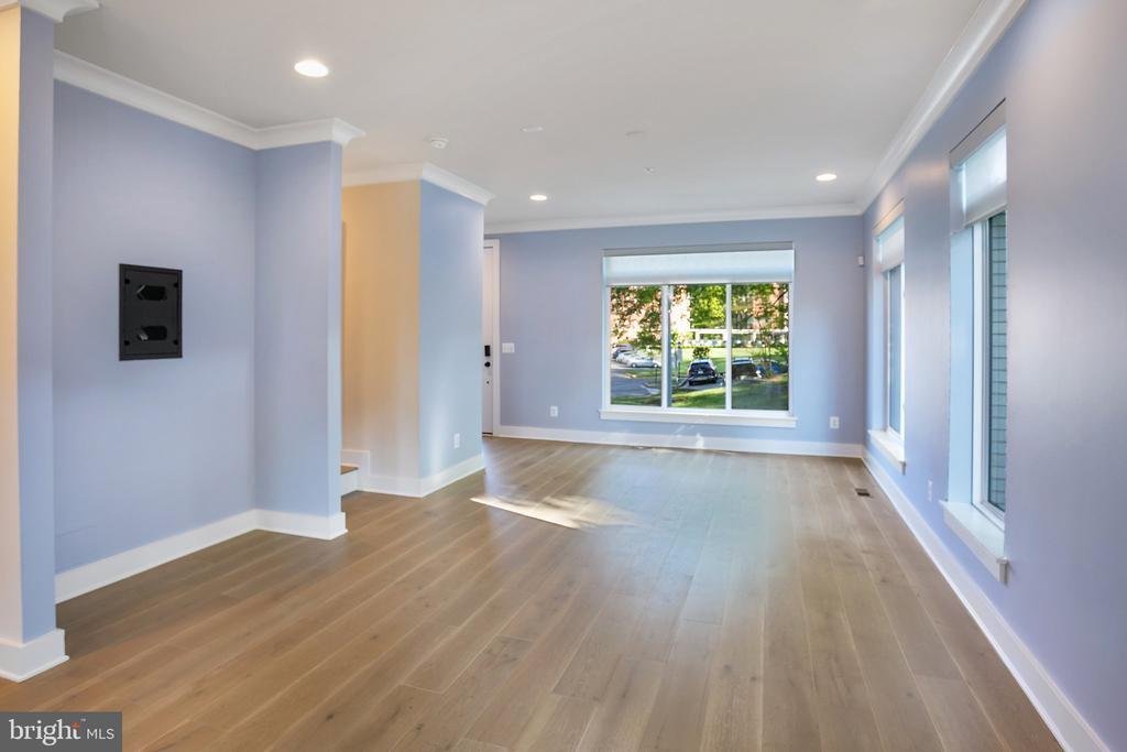 Townhouse in Alexandria, Virginia, United States 4 - 17753673