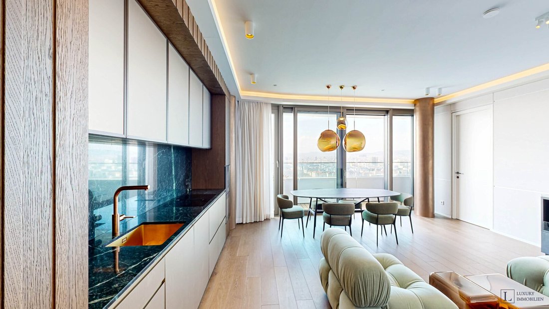 Apartment in Vienna, Wien, Austria 3 - 17753656