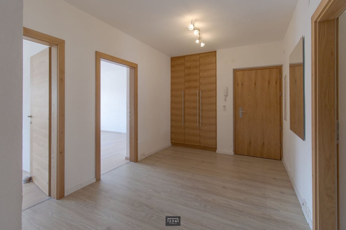 Apartment in Innsbruck, Tyrol, Austria 5 - 17753643