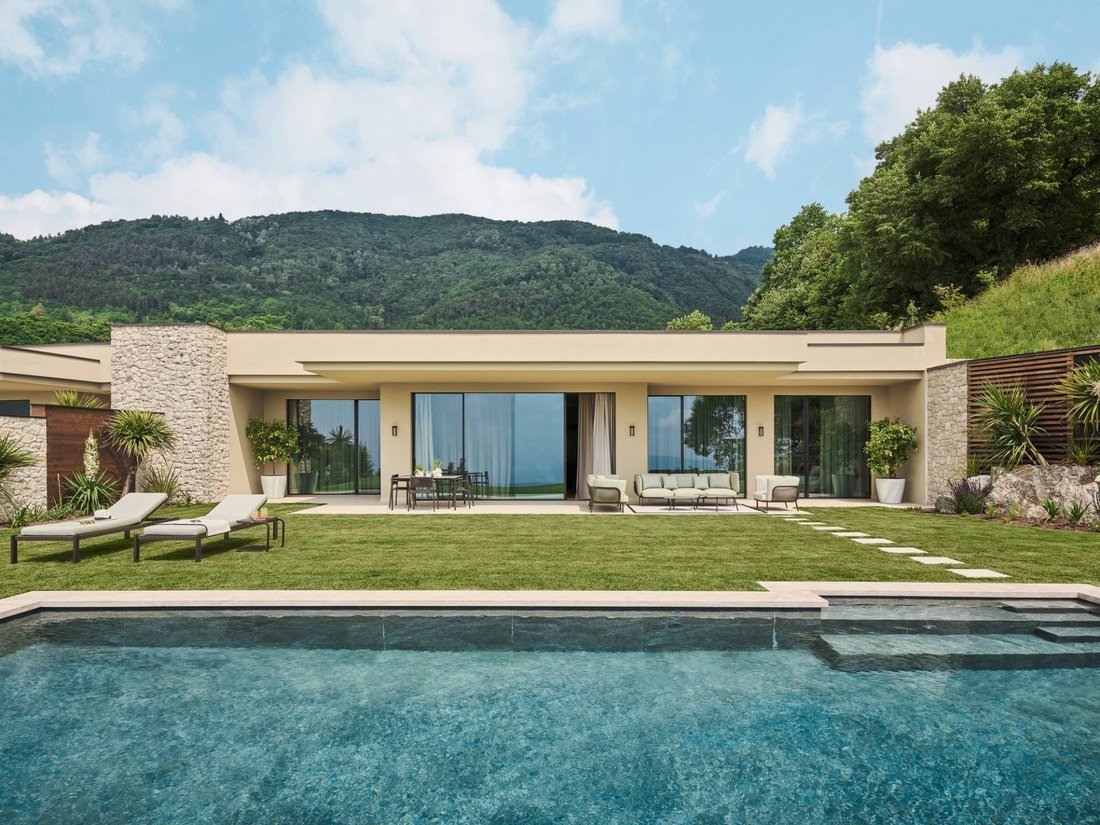 House in Gargnano, Lombardy, Italy 1 - 17753759