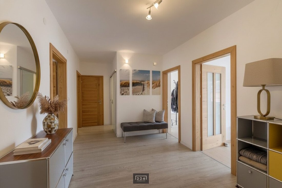 Apartment in Innsbruck, Tyrol, Austria 4 - 17753643