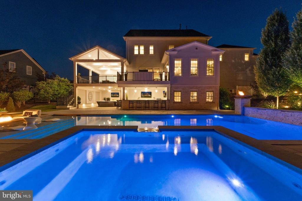 House in Broadlands, Virginia, United States 5 - 17753798