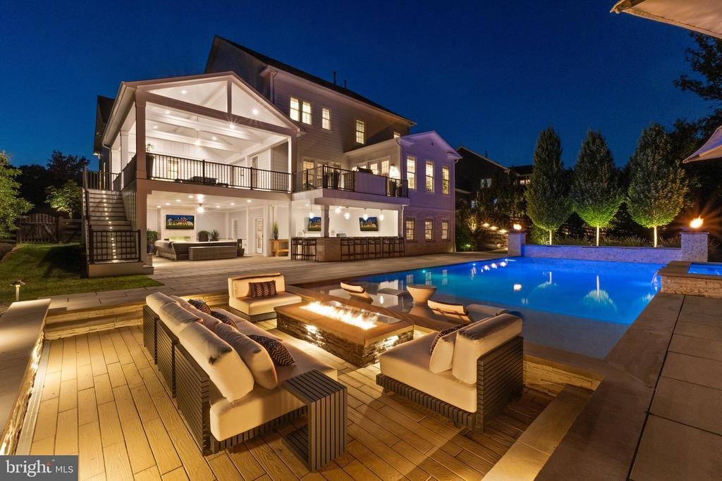House in Broadlands, Virginia, United States 3 - 17753798
