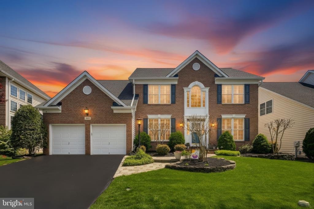 House in Frederick, Maryland, United States 1 - 17753857