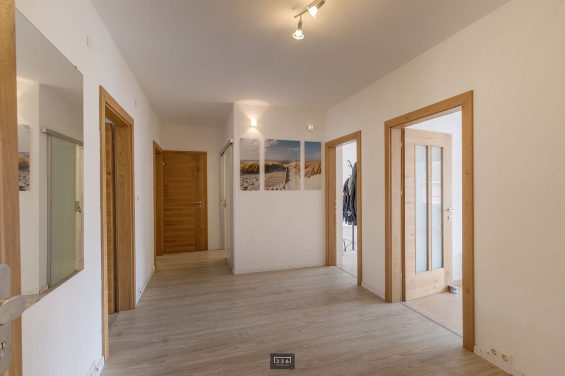 Apartment in Innsbruck, Tyrol, Austria 3 - 17753643