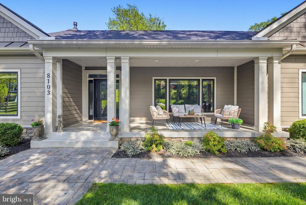 House in Frederick, Maryland, United States 4 - 17753839