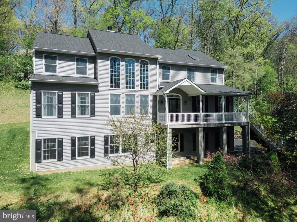 House in Concordville, Pennsylvania, United States 1 - 17753855