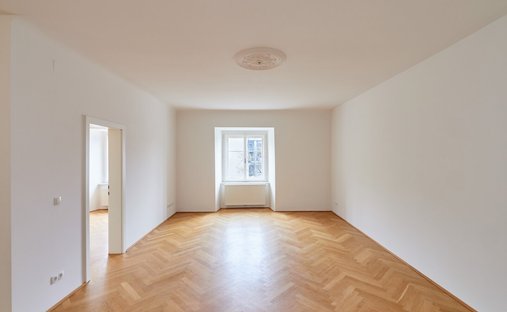 Wohnung in Wien, Wien, Österreich 1