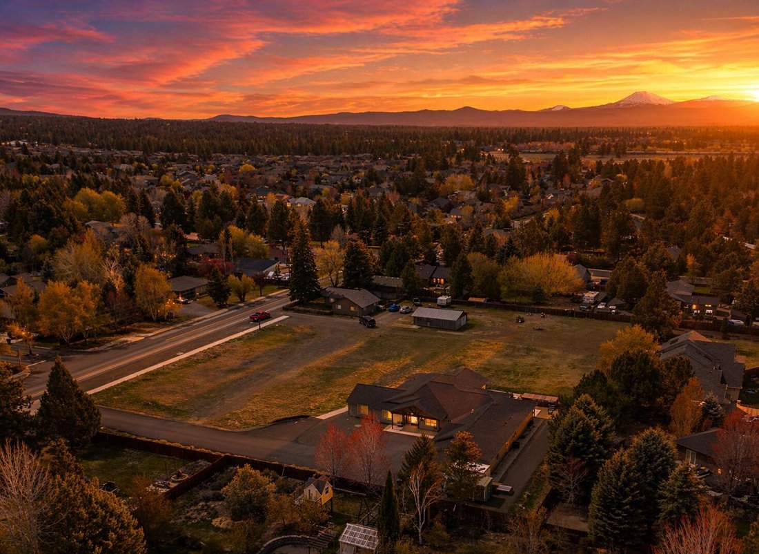 House in Bend, Oregon, United States 5 - 17753808