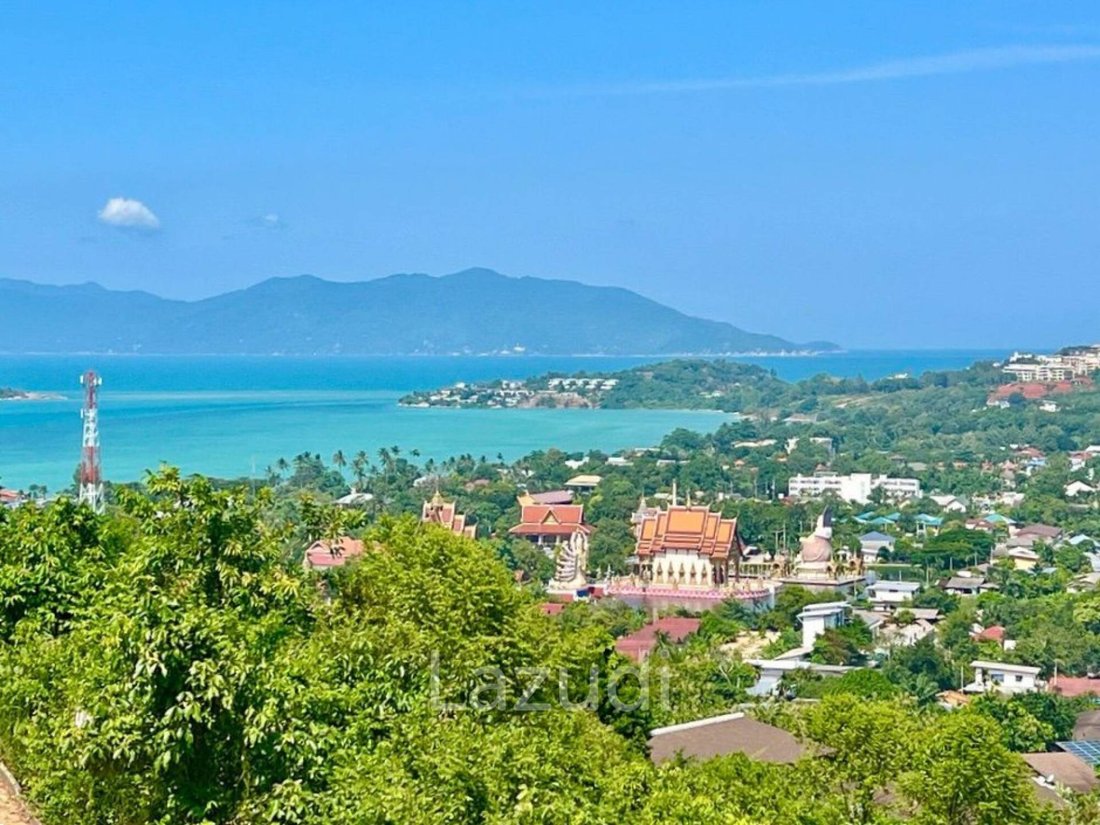 Villa in Koh Samui, Surat Thani, Thailand 2 - 17753655