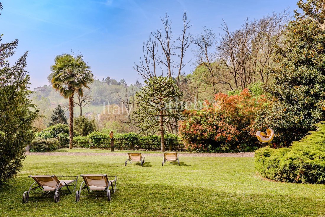 House in Villa Igea - S. Defendente - Moirano, Acqui Terme, Piedmont 4 - 17753739