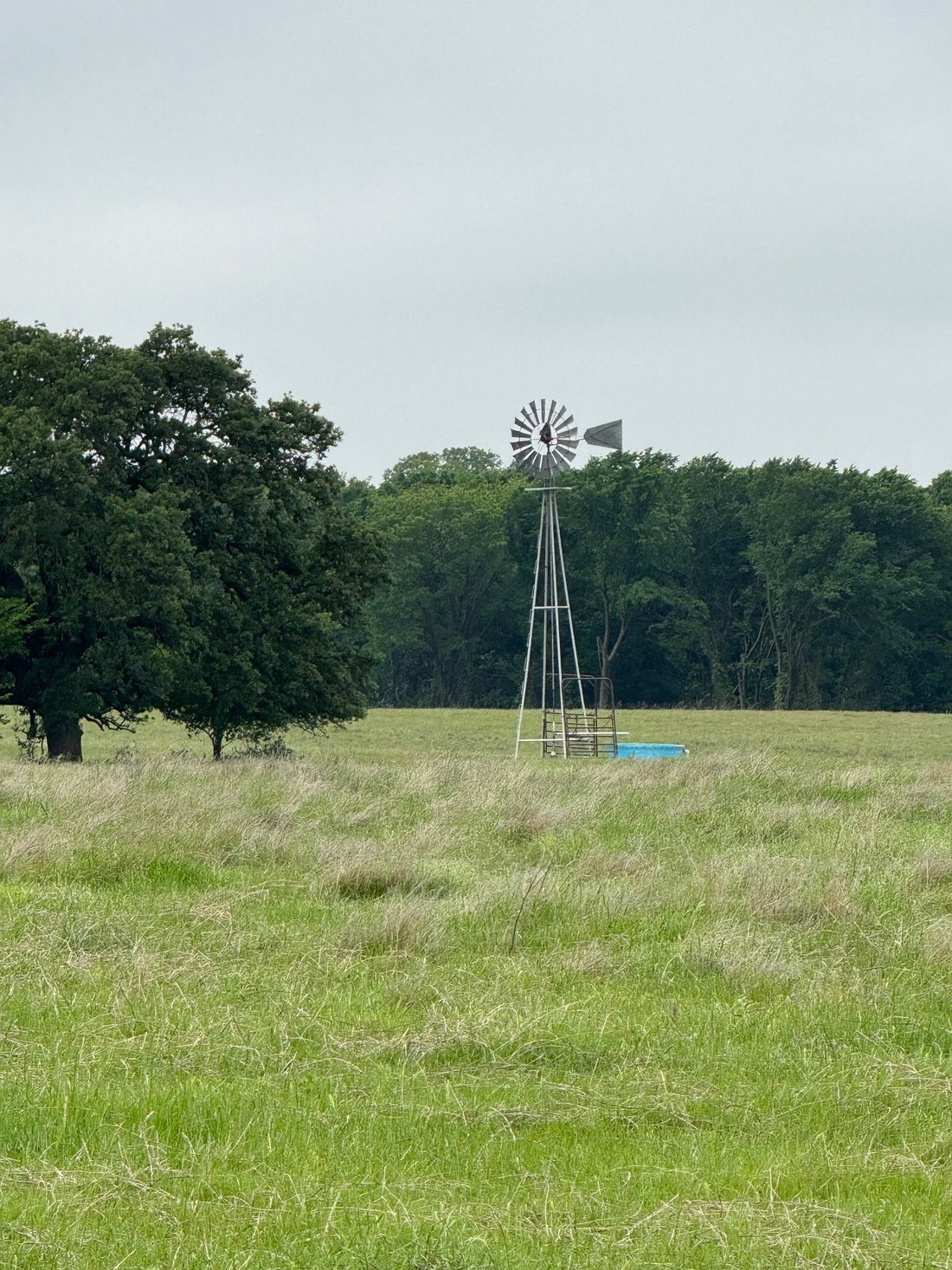 Land in Poolville, Texas, United States 1 - 17753749