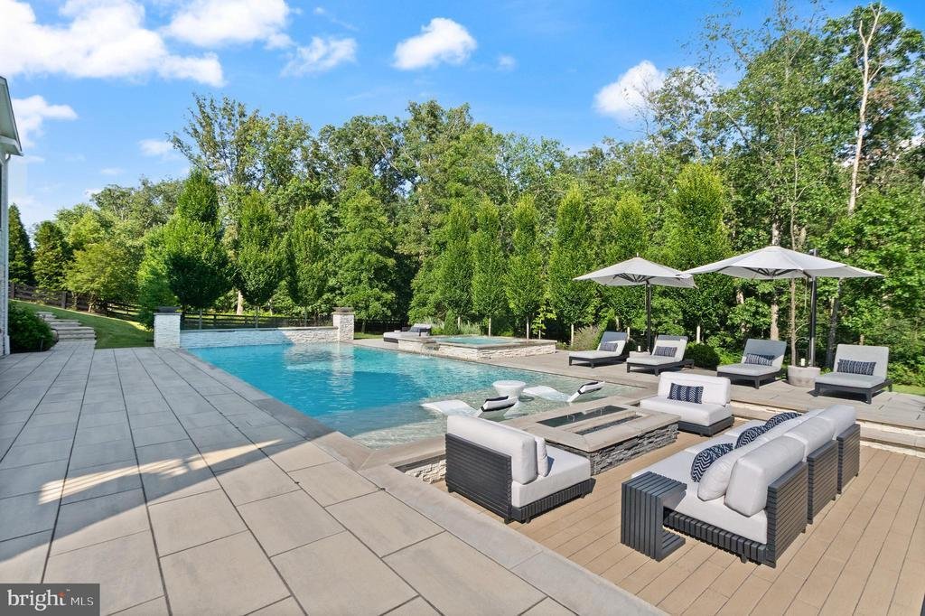 House in Broadlands, Virginia, United States 2 - 17753798