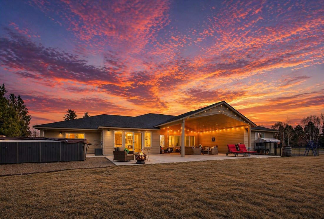 House in Bend, Oregon, United States 2 - 17753808
