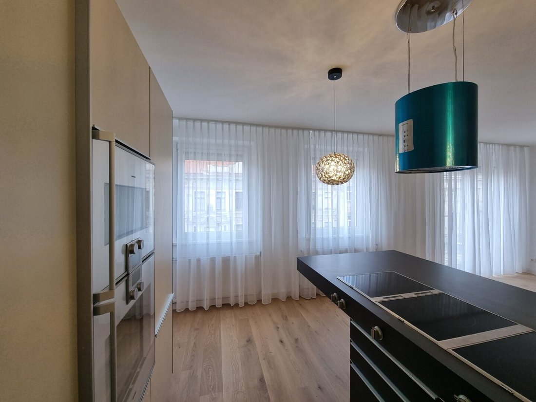 Apartment in Vienna, Wien, Austria 1 - 17753641
