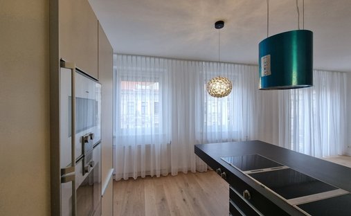 Apartment in Vienna, Wien, Austria 1