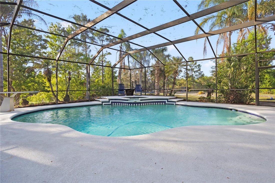 House in Chuluota, Florida, United States 5 - 17753772