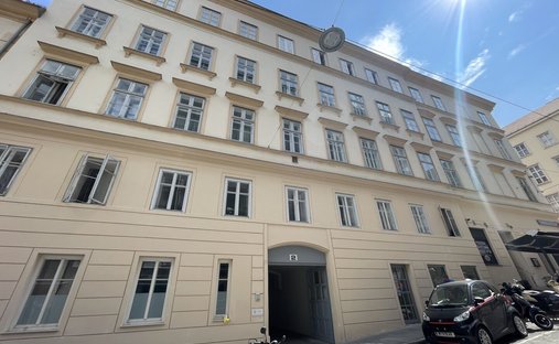 Appartamento a Vienna, Vienna, Austria 1