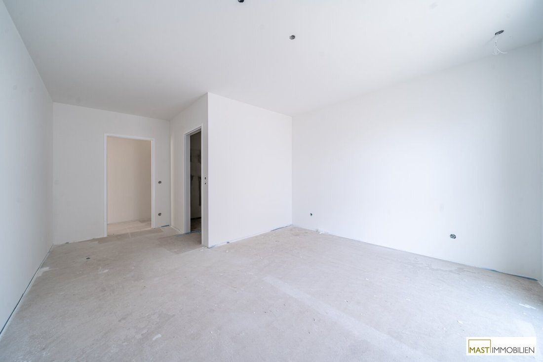 Penthouse in Vienna, Wien, Austria 5 - 16438998