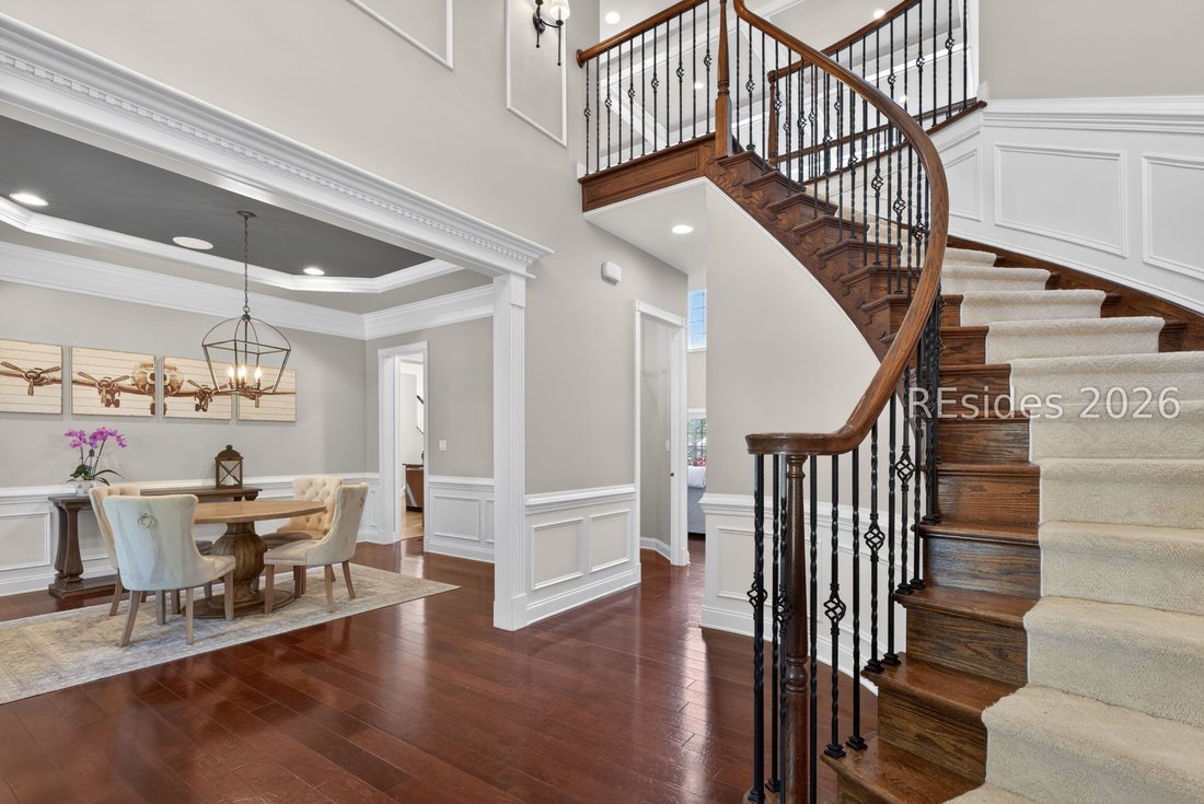 House in Hardeeville, South Carolina, United States 4 - 17736294
