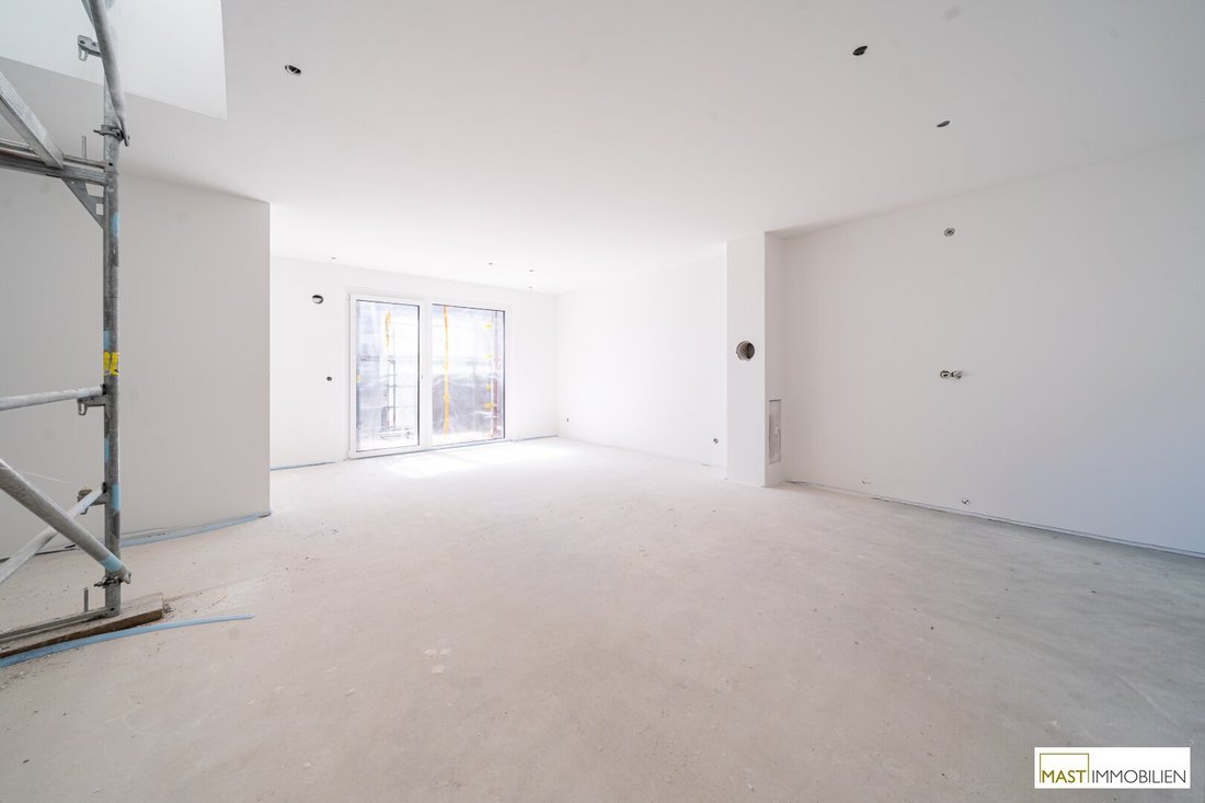 Penthouse in Vienna, Wien, Austria 3 - 16438998