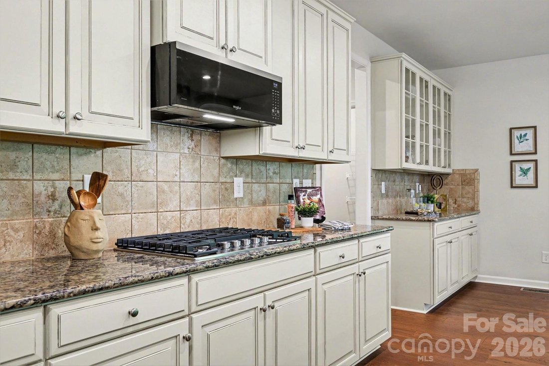 Casa en Waxhaw, Carolina del Norte, Estados Unidos 5 - 17753796