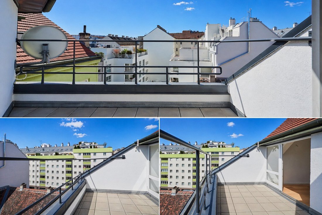 Apartment in Vienna, Wien, Austria 1 - 17329997