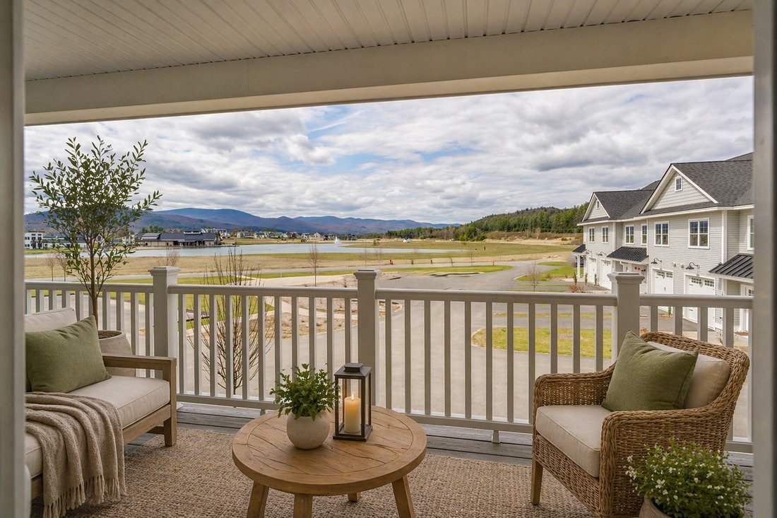 Condo in Campton, New Hampshire, United States 5 - 17753737