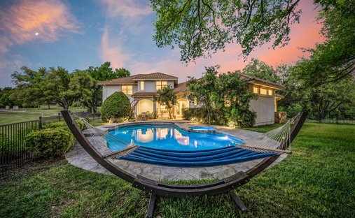 Haus in Lakeway, Texas, Vereinigte Staaten 1