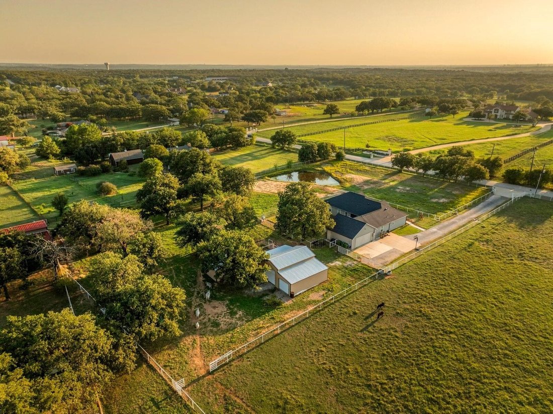 House in Bartonville, Texas, United States 4 - 17753773