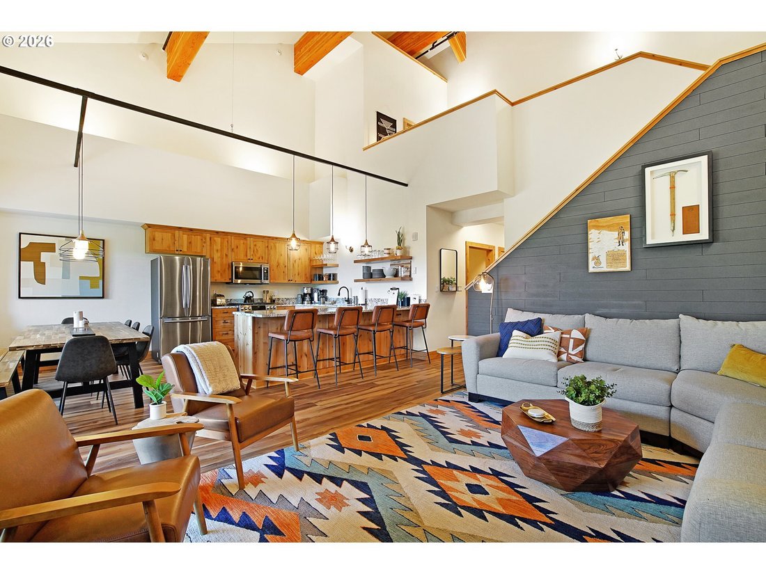 Condo in Government Camp, Oregon, United States 5 - 17753825