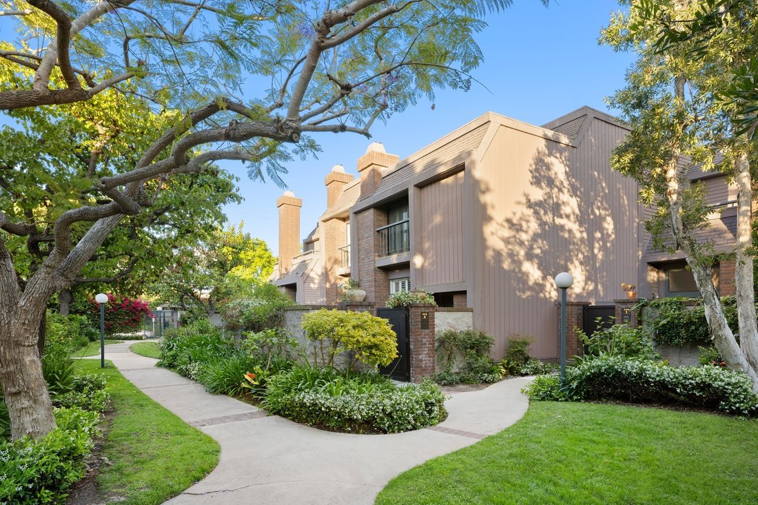 Condo in Marina del Rey, California, United States 1 - 17753742