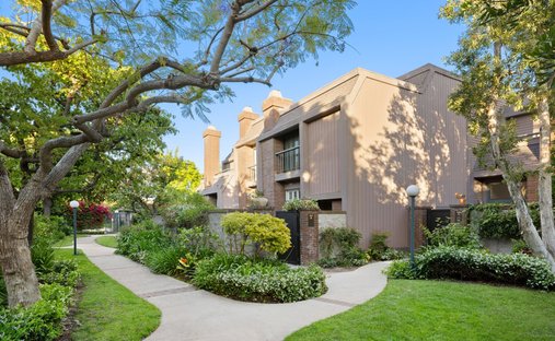 Appartement à Marina Del Rey, Californie, États-Unis 1