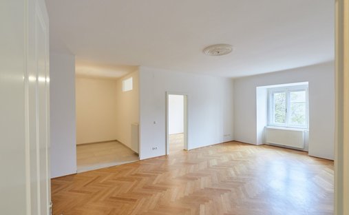 Appartement à Vienne, Vienne, Autriche 1