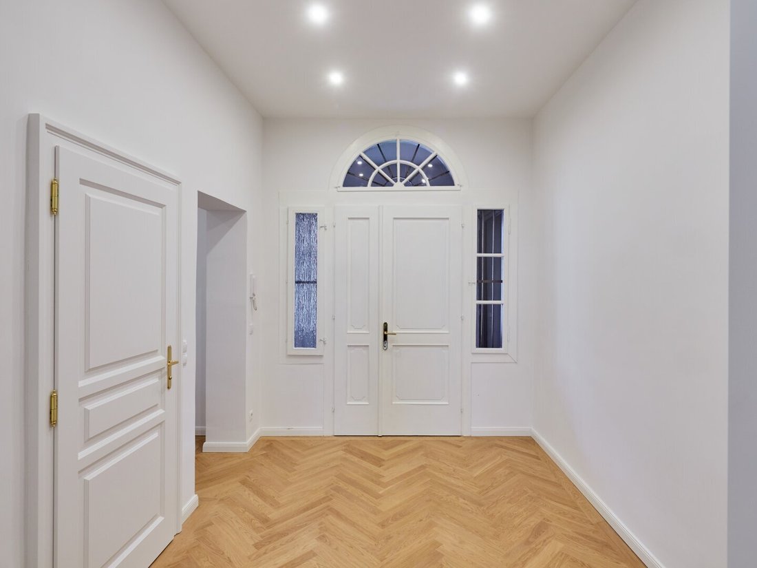 Appartement à Vienne, Vienne, Autriche 3 - 17033511