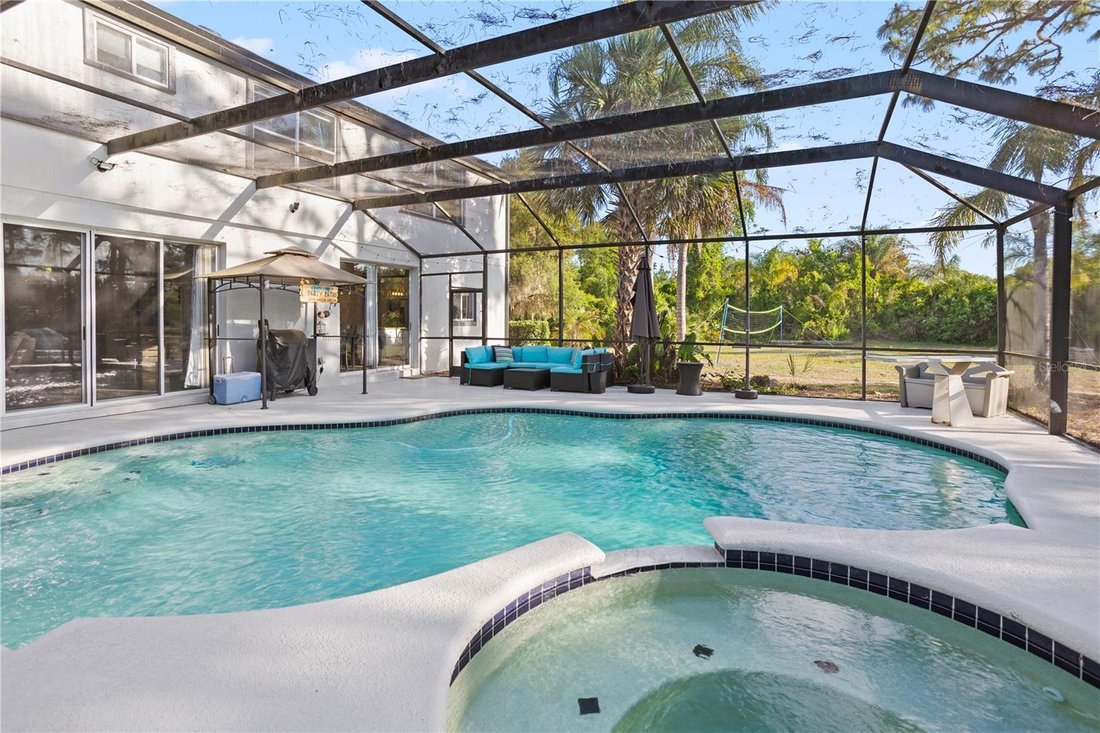 House in Chuluota, Florida, United States 3 - 17753772