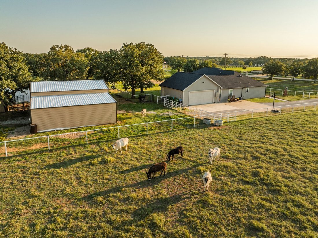 House in Bartonville, Texas, United States 3 - 17753773