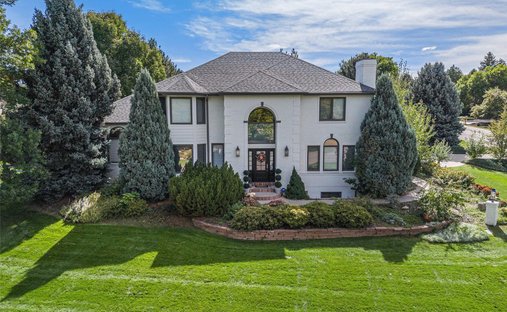 Casa en Longmont, Colorado, Estados Unidos 1