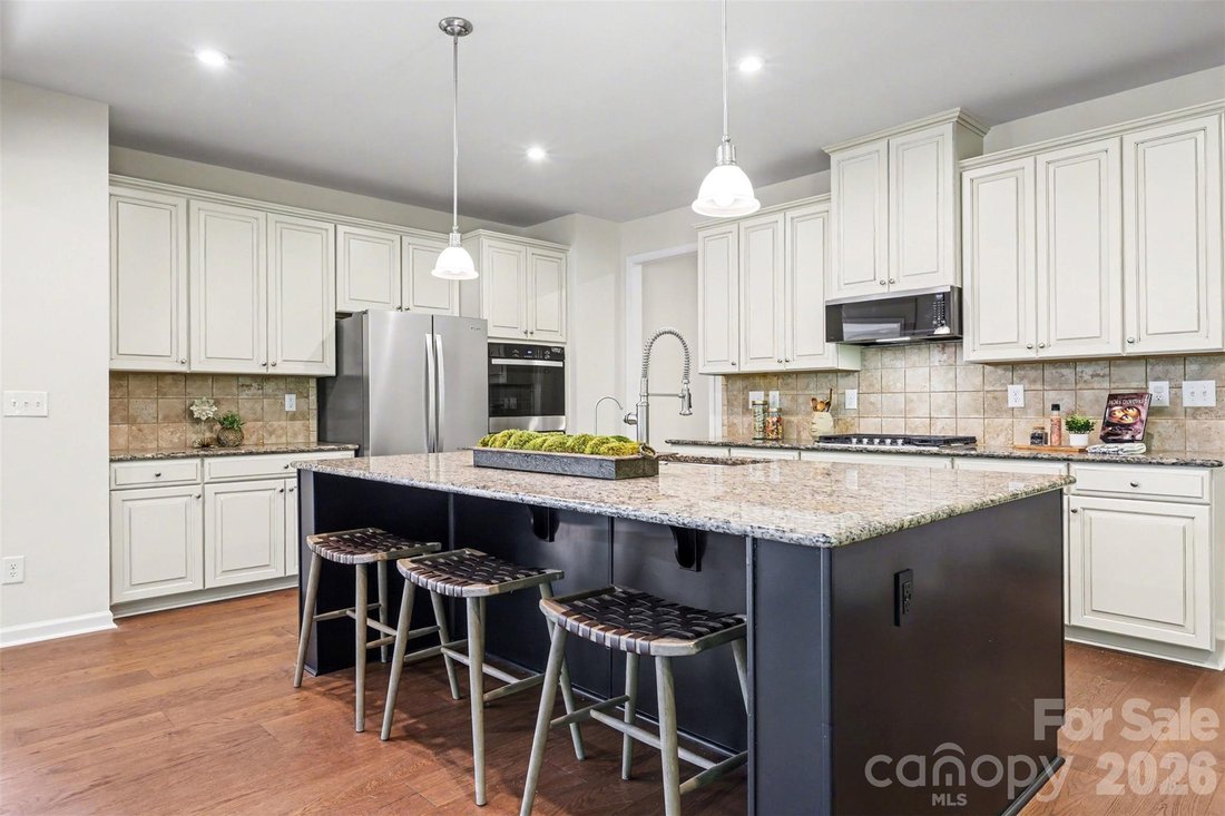 House in Waxhaw, North Carolina, United States 5 - 17753796